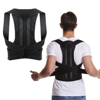 Posture Perfect Back Support Brace